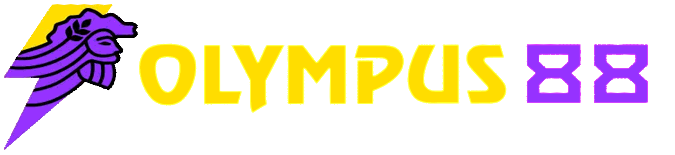OLYMPUS88 logo